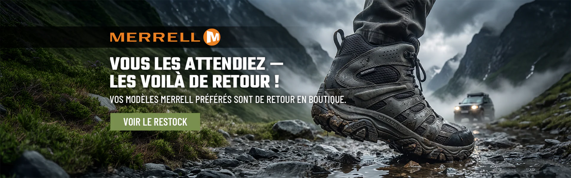L'Excellence Tactique et Outdoor